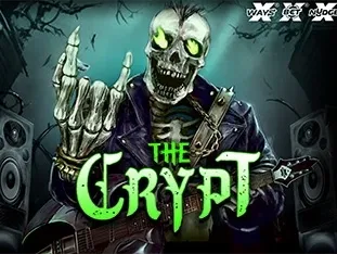 The Crypt game screenshot