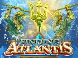 Finding Atlantis game screenshot