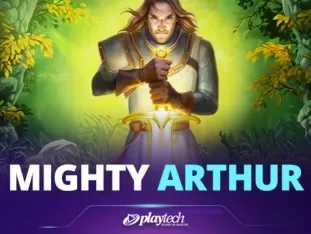 Mighty Arthur game screenshot