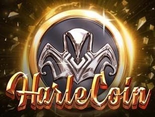 Harle Coin game screenshot