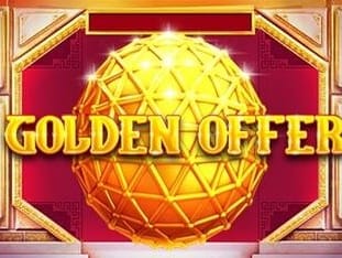 Golden Offer game screenshot